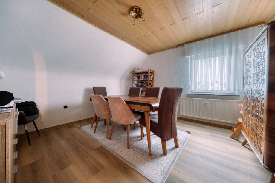 Zimmer Etagenwohnung Wetzlar / M�nchholzhausen