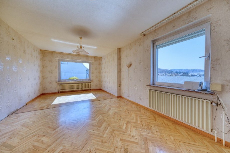 Zimmer EG Einfamilienhaus Herborn / Seelbach