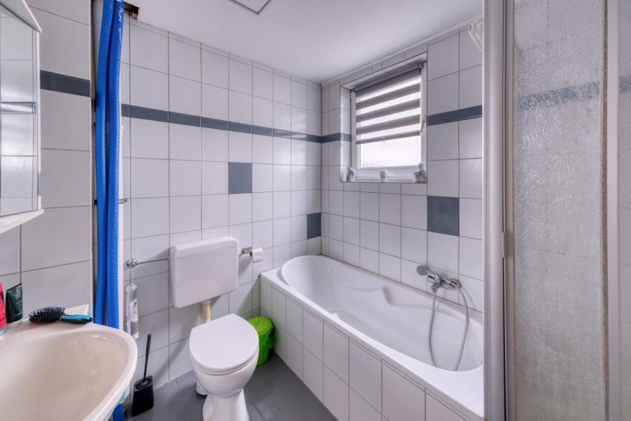 Badezimmer Einfamilienhaus Greifenstein / Allendorf