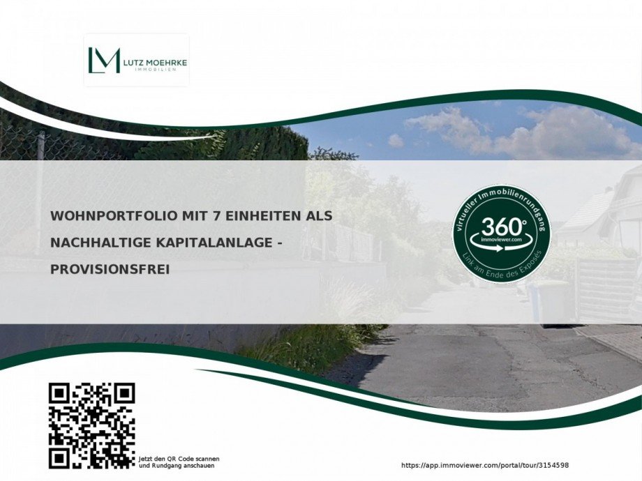 360_Grad_Rundgang Mehrfamilienhaus Hohenahr / Altenkirchen