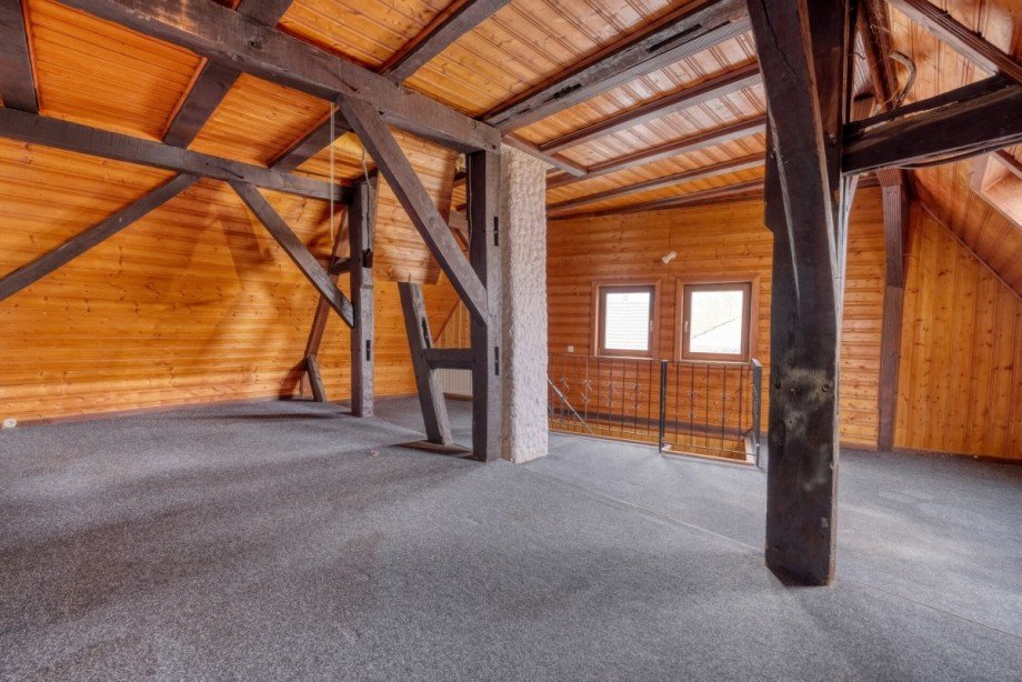 Studiozimmer 2 Einfamilienhaus Leun / Biskirchen