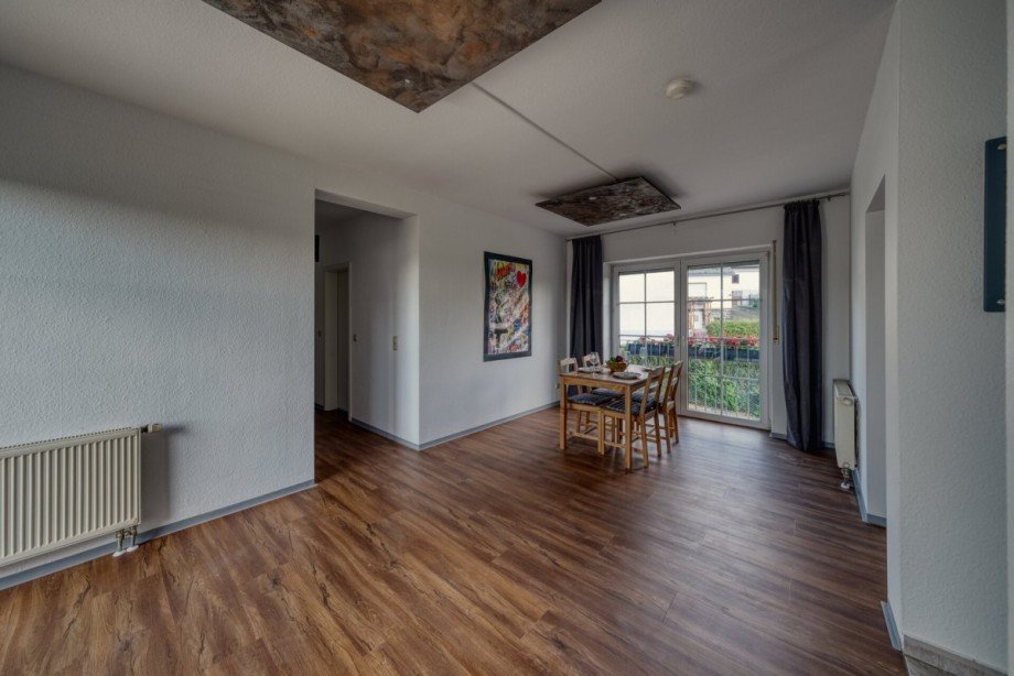 Wohnbereich Dachgeschosswohnung Hohenahr / Altenkirchen