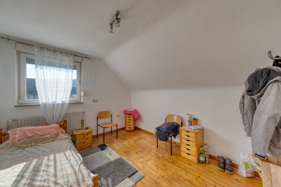 Schlafzimmer 4 Zweifamilienhaus A�lar