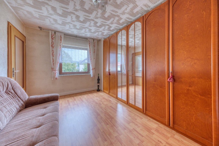 Zimmer 4 Einfamilienhaus Greifenstein / Ulm