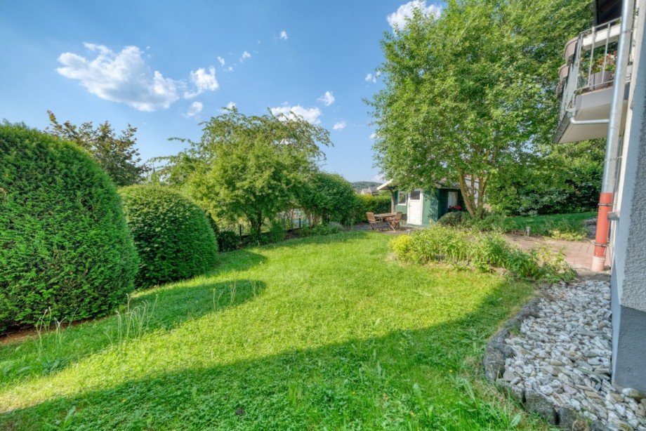 TW4_KG_Garten Mehrfamilienhaus Hohenahr / Altenkirchen