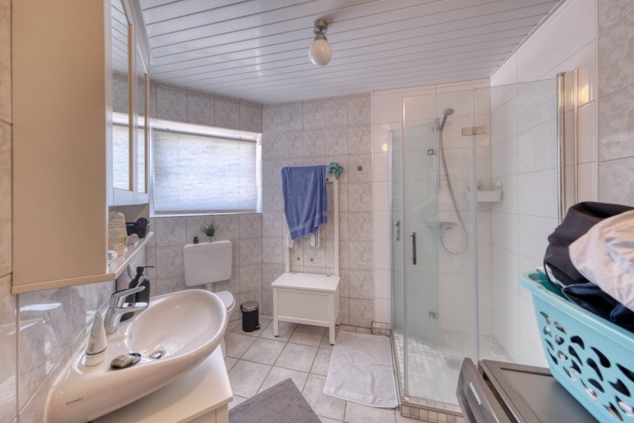 TW8_DG_Badezimmer Mehrfamilienhaus Hohenahr / Altenkirchen