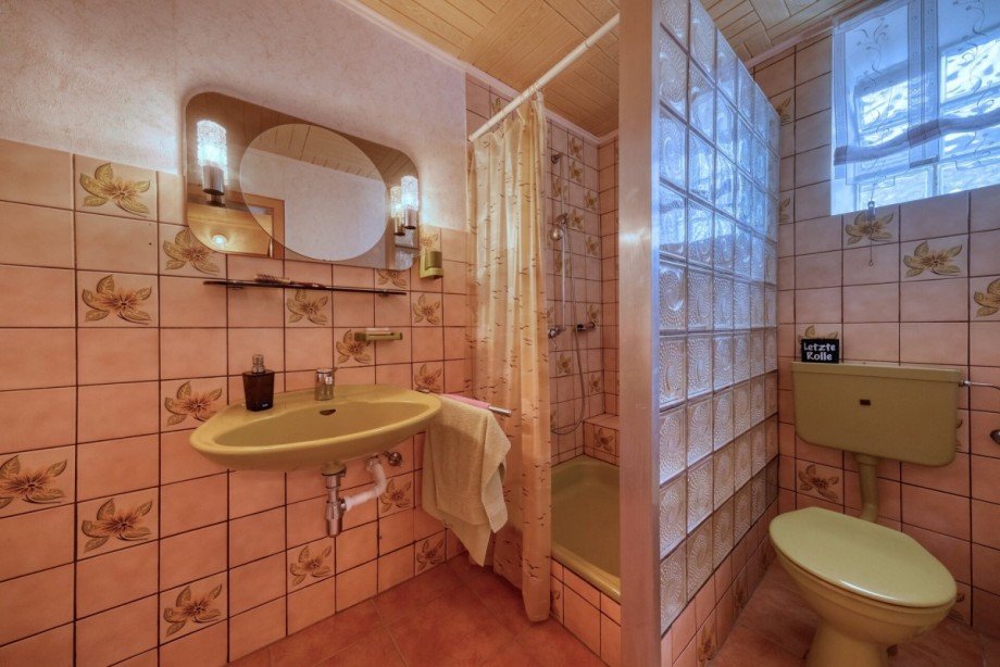 Bad Einfamilienhaus Greifenstein / Ulm