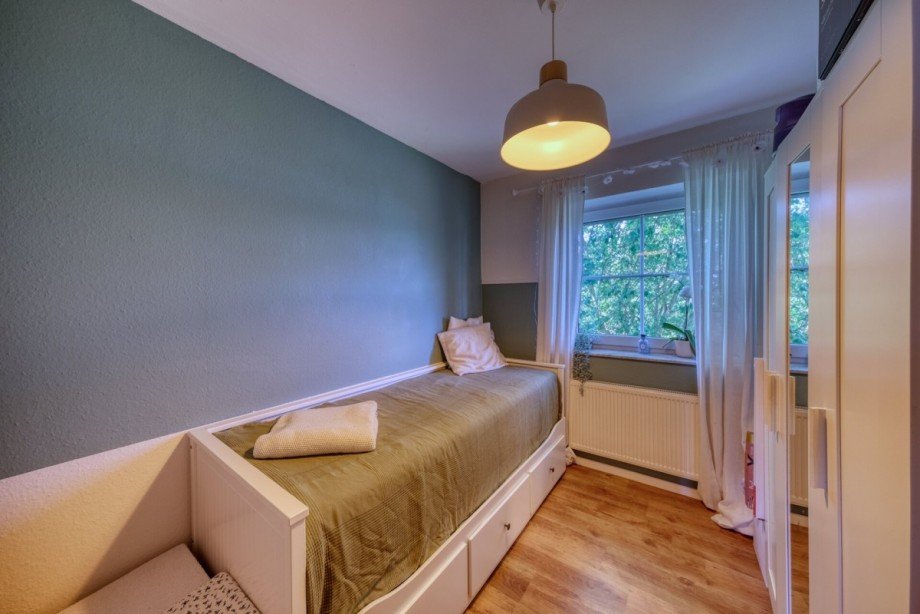 TW4_OG_2 Schlafzimmer Mehrfamilienhaus Hohenahr / Altenkirchen