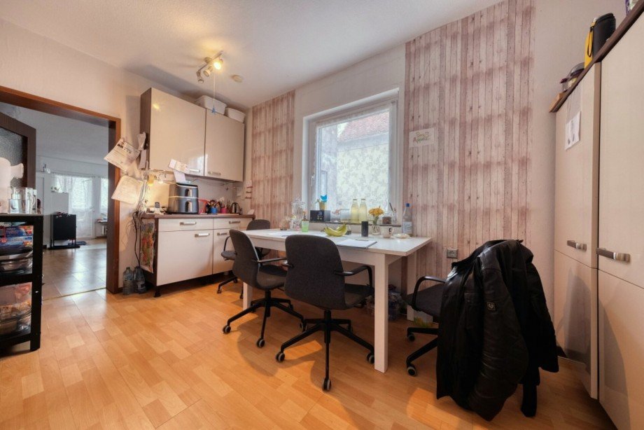 K�che EG Erdgeschosswohnung Wetzlar / M�nchholzhausen