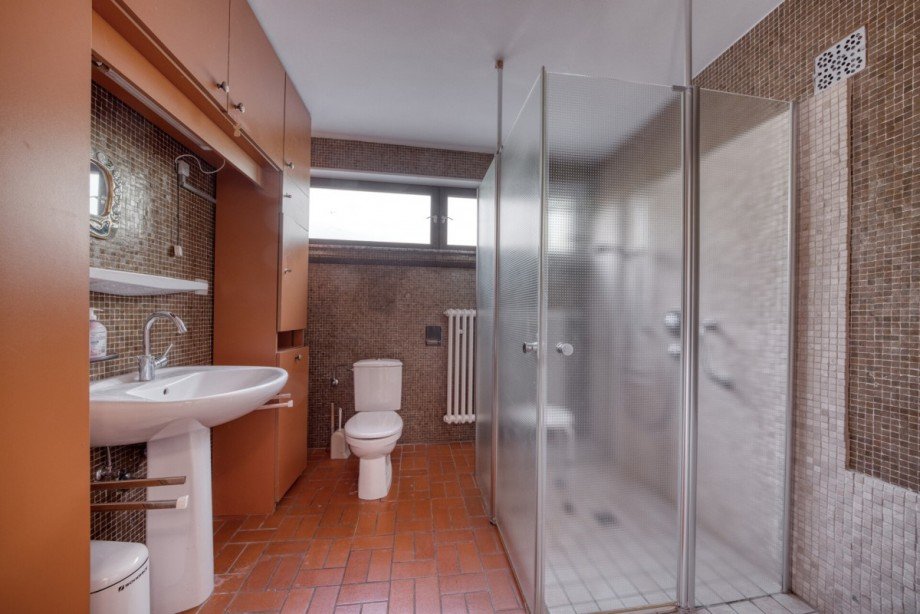 Bad Erdgeschosswohnung Wetzlar