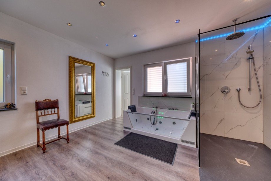 Bad Einfamilienhaus Lahnau / Waldgirmes