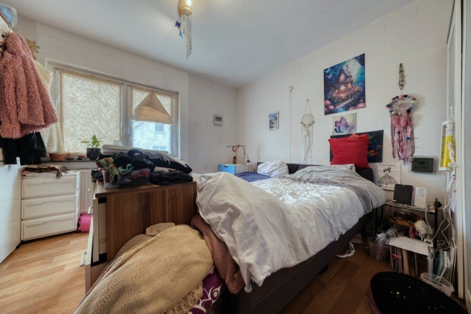 Schlafzimmer EG Erdgeschosswohnung Wetzlar / M�nchholzhausen