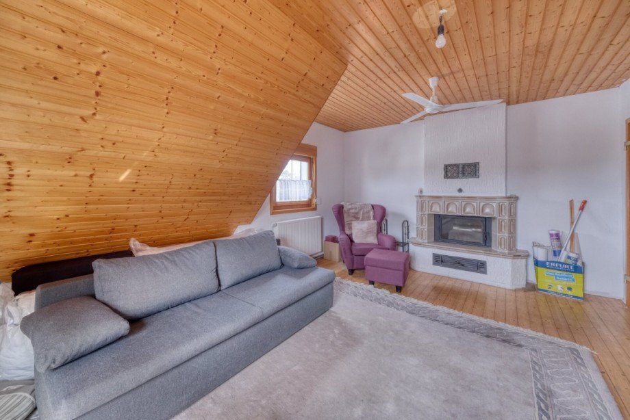 Zimmer DG 2 Haus Hohenahr / Erda