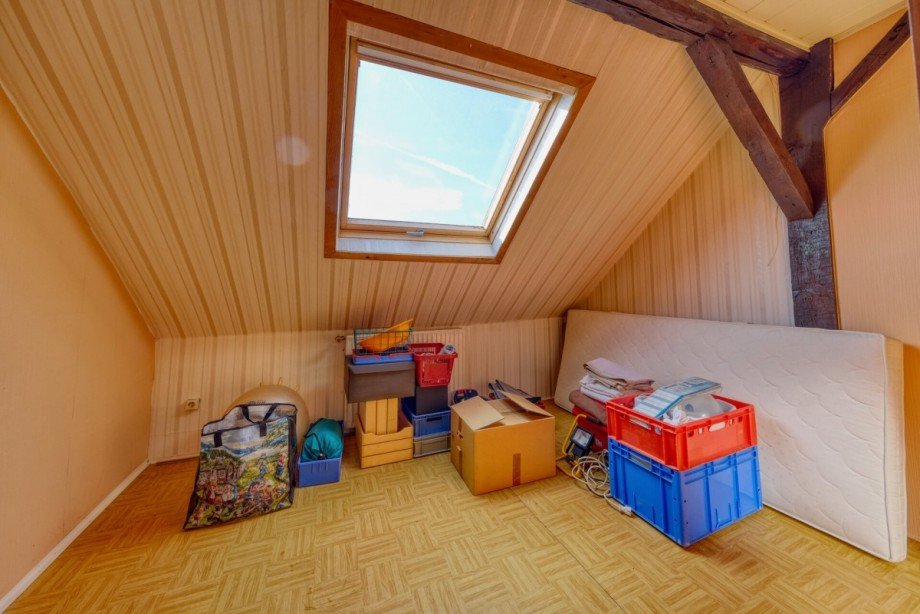 Schlafzimmer OG 2 Einfamilienhaus Weilm�nster / Rohnstadt