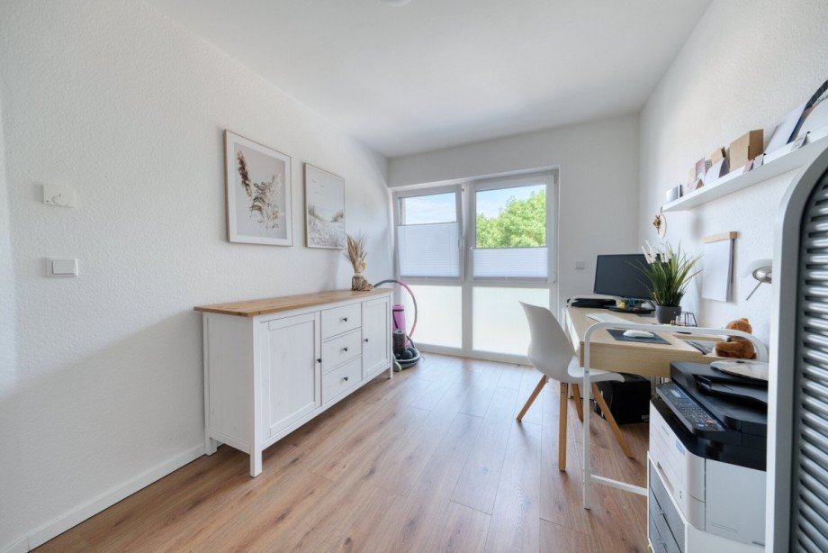 B�ro Etagenwohnung Gie�en / Allendorf