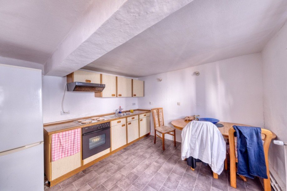 K�che EG Zweifamilienhaus A�lar