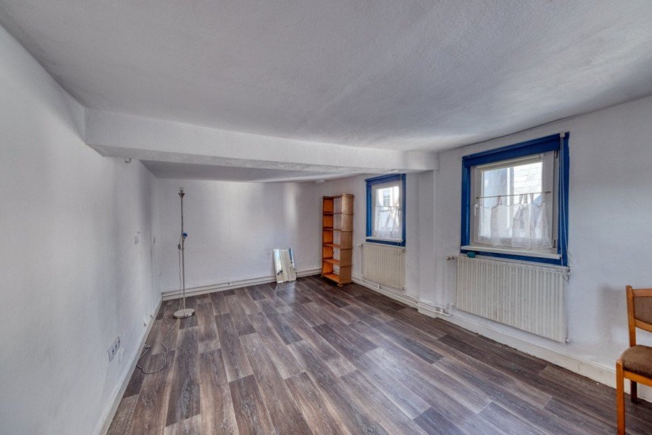 Zimmer 2 Zweifamilienhaus A�lar