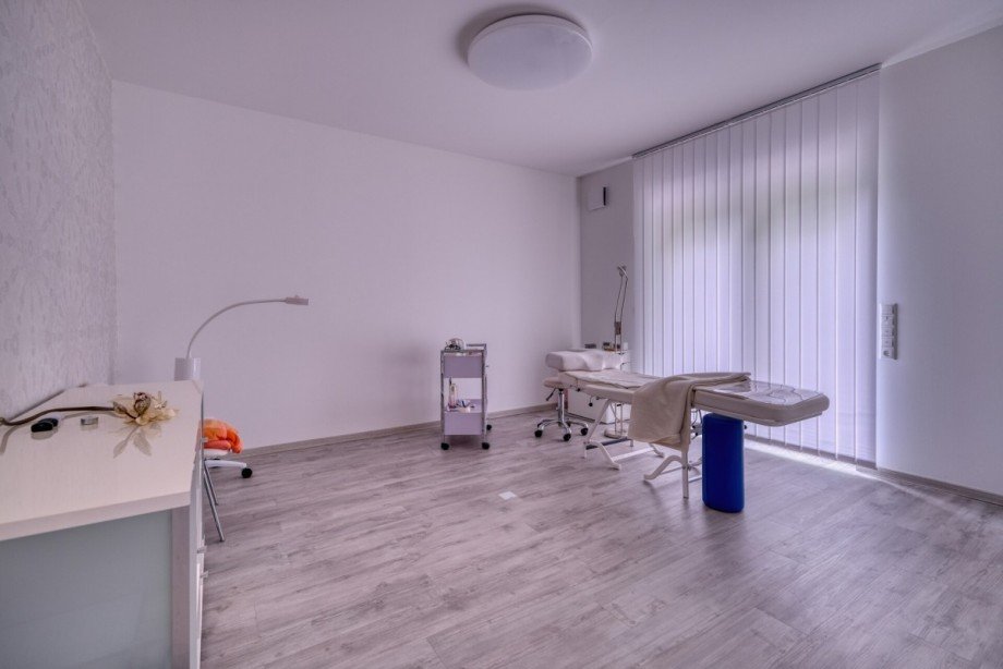 Praxis_Behandlungszimmer2 Haus Wetzlar