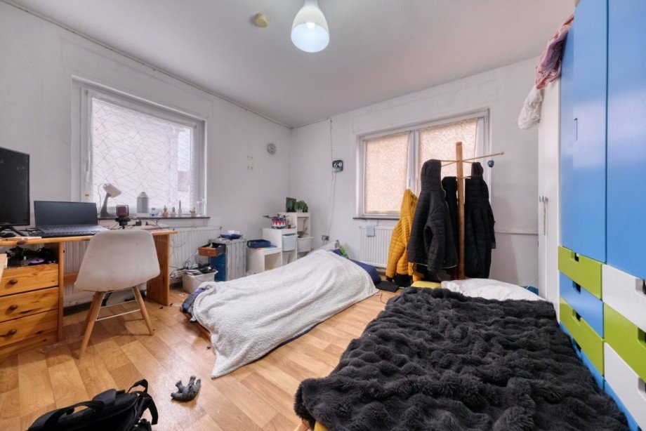Zimmer EG Erdgeschosswohnung Wetzlar / M�nchholzhausen