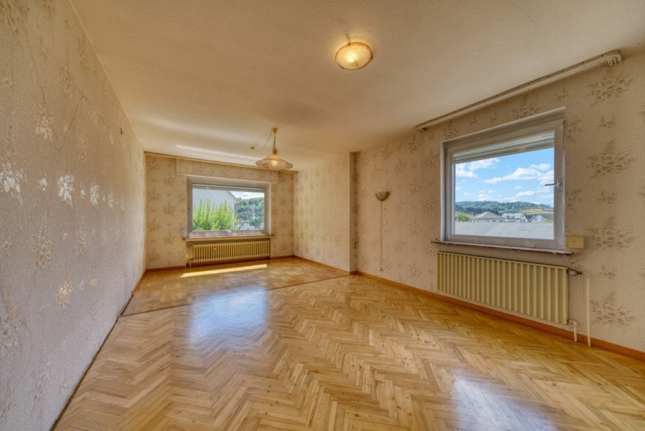 Zimmer EG 2 Einfamilienhaus Herborn / Seelbach