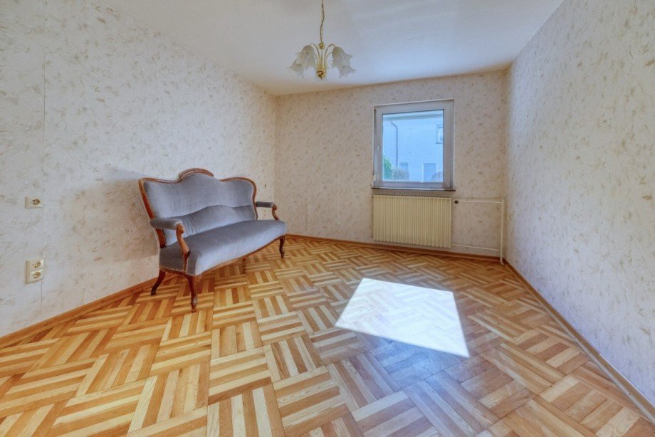 Zimmer EG 2 Einfamilienhaus Herborn / Seelbach