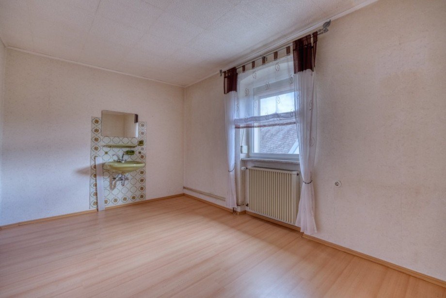 Zimmer 2 Einfamilienhaus Greifenstein / Ulm