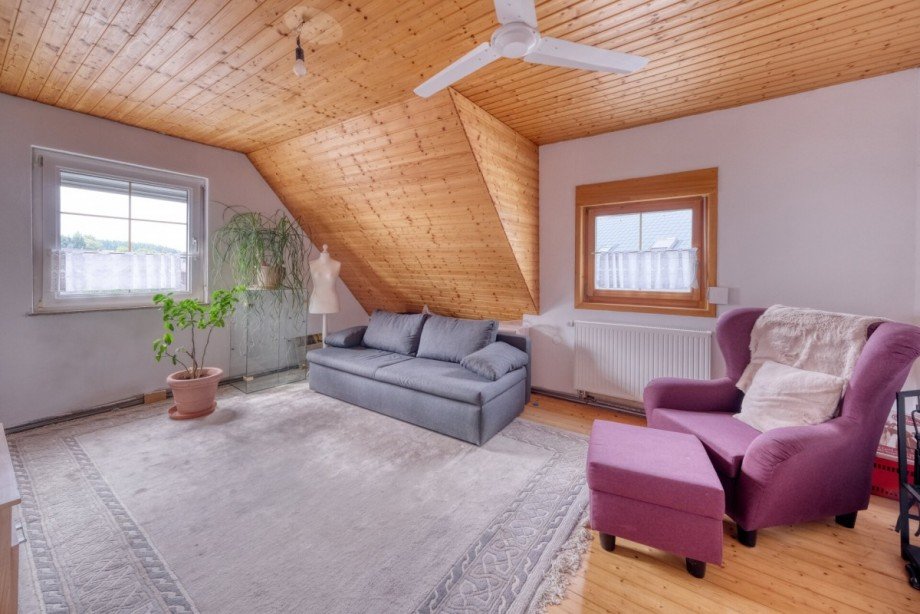 Zimmer DG 3 Haus Hohenahr / Erda