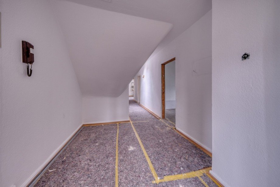 DG_Flur Haus Weilburg