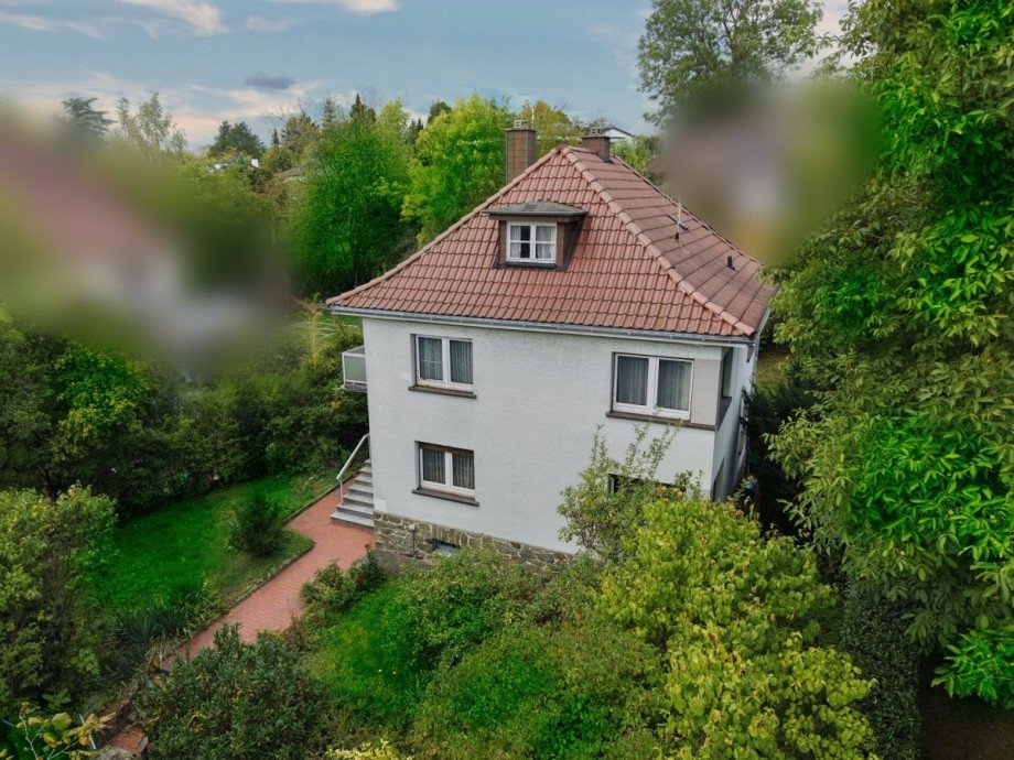 Titelbild Einfamilienhaus Wetzlar