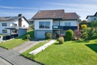 Bild (b6b7692ecbd9c8ce2eb98acf0bd95530): Modernes Zuhause mit Einliegerwohnung & Ausbaureserve - provisionsfrei