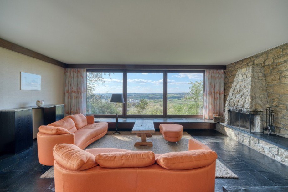 Wohnbereich Erdgeschosswohnung Wetzlar