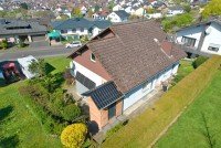 Bild (bad47aa0d3780c6bee696b49f99a0844): Modernes Zuhause mit Einliegerwohnung & Ausbaureserve - provisionsfrei