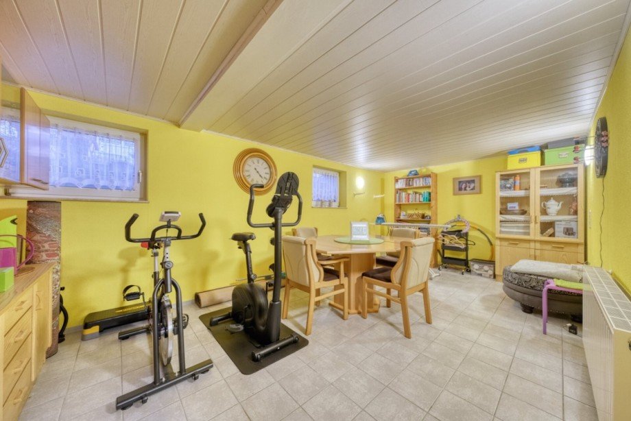 Zimmer Einfamilienhaus Wettenberg / Krofdorf-Gleiberg