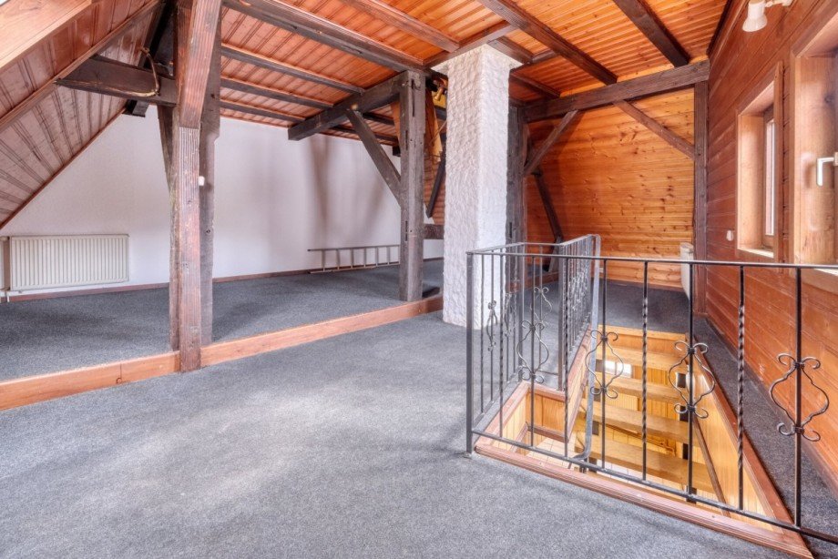 Studiozimmer 1 Einfamilienhaus Leun / Biskirchen