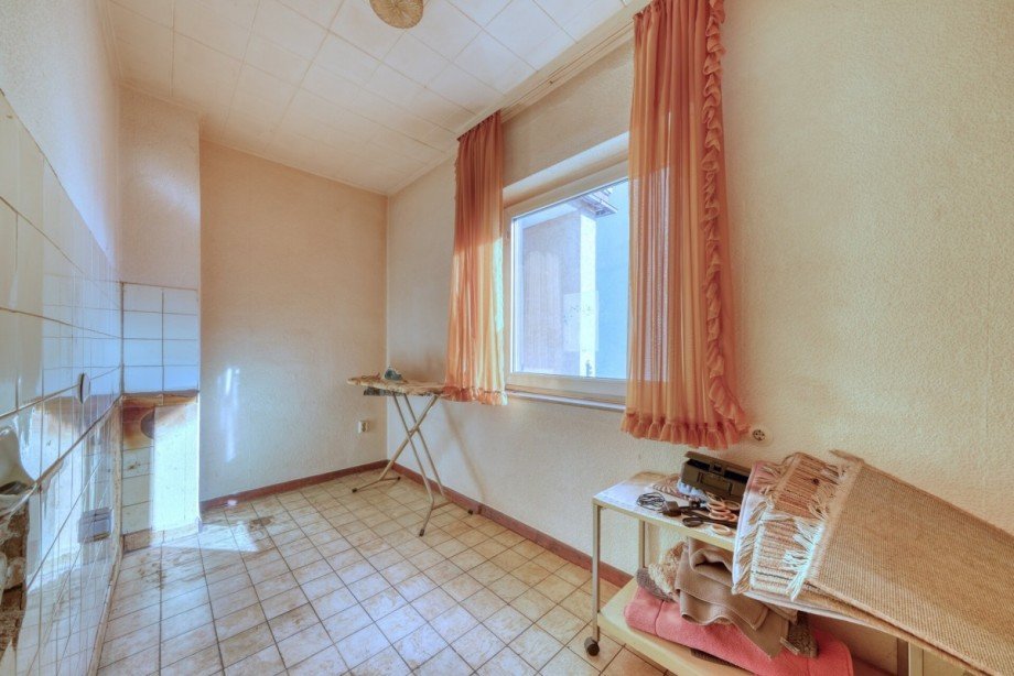 K�che Einfamilienhaus Wetzlar / Naunheim