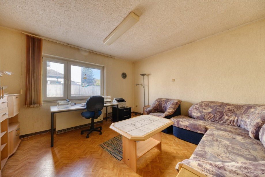 Schlafzimmer Einfamilienhaus Wetzlar / Naunheim