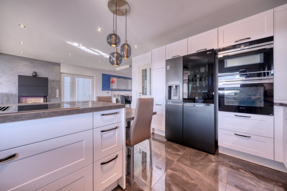 K�che Einfamilienhaus Lahnau / Waldgirmes