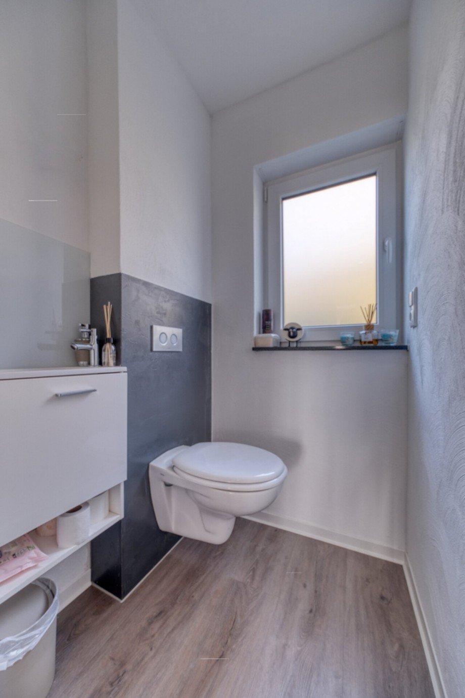 GWC Einfamilienhaus Lahnau / Waldgirmes