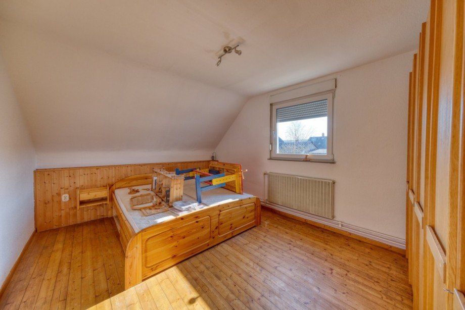 Schlafzimmer 3 Zweifamilienhaus A�lar