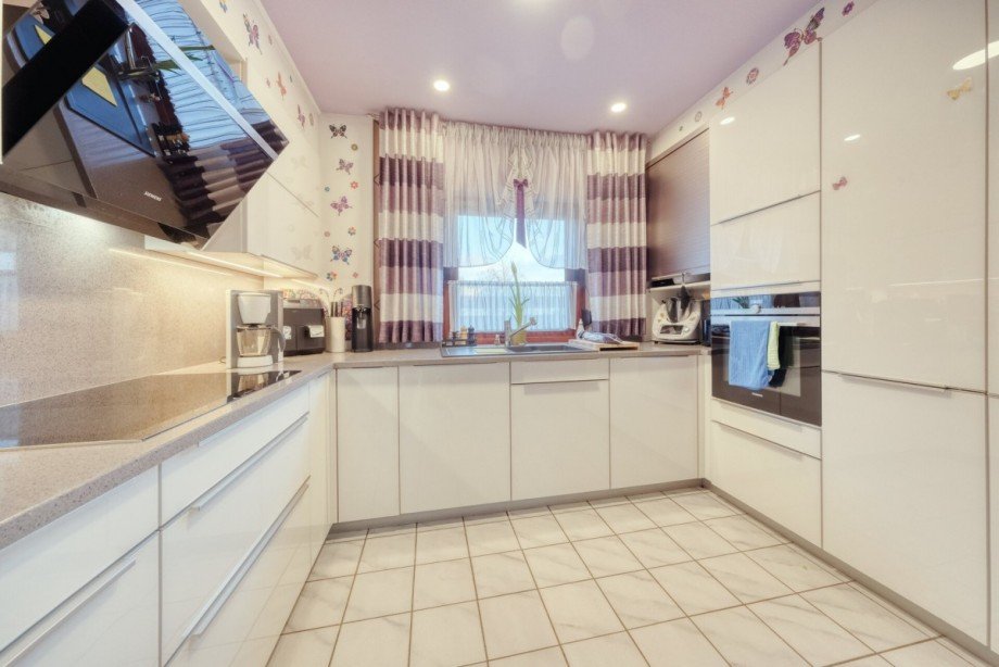 K�che Einfamilienhaus Wettenberg / Krofdorf-Gleiberg