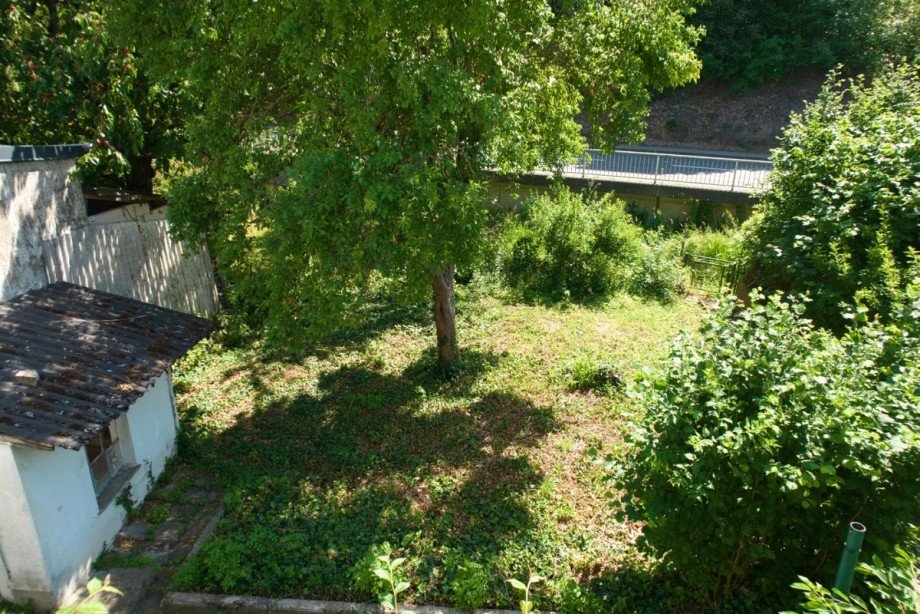 Garten Zweifamilienhaus Wetzlar / Nauborn