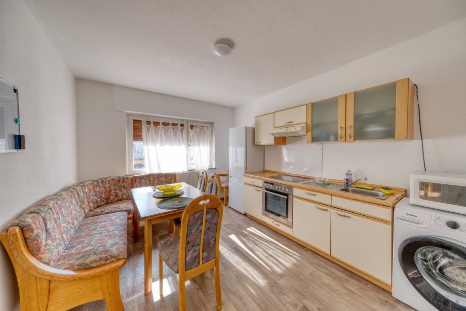 K�che 2 Zweifamilienhaus A�lar