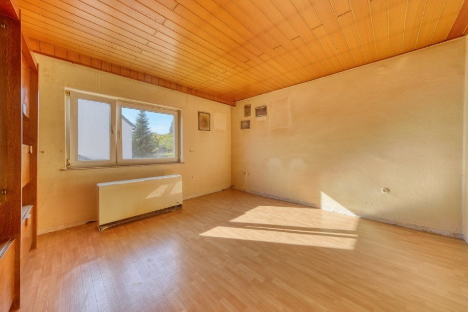 Schlafzimmer Einfamilienhaus Wetzlar / Naunheim