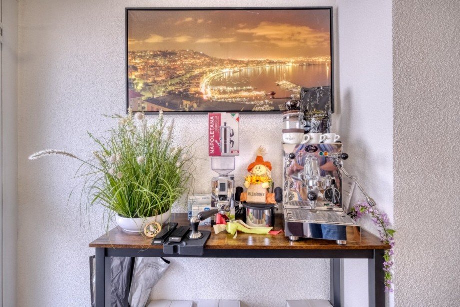 Deko Haus Hohenahr / Erda