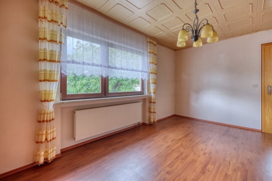 Zimmer 5 Einfamilienhaus Greifenstein / Ulm
