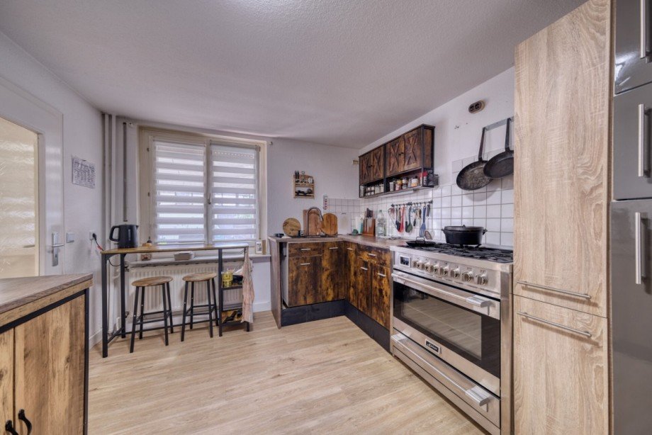 K�che_Nebengeb�ude (2) Einfamilienhaus Ehringshausen