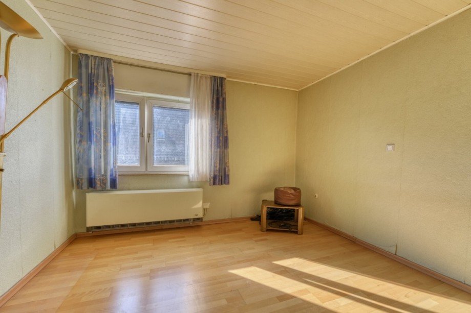 Schlafzimmer Einfamilienhaus Wetzlar / Naunheim