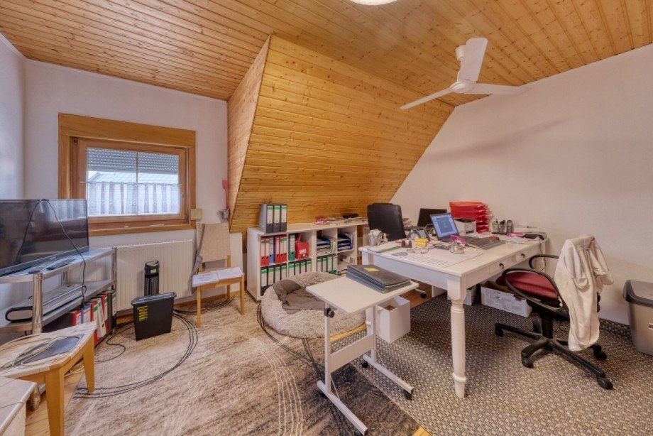 Zimmer DG 2 Haus Hohenahr / Erda