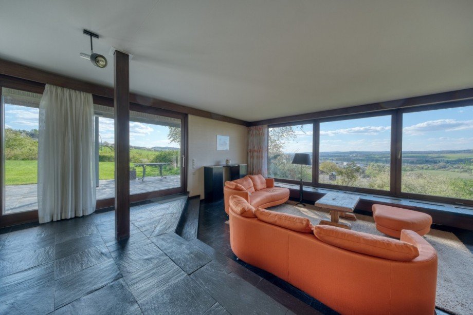 Wohnbereich 2 Erdgeschosswohnung Wetzlar