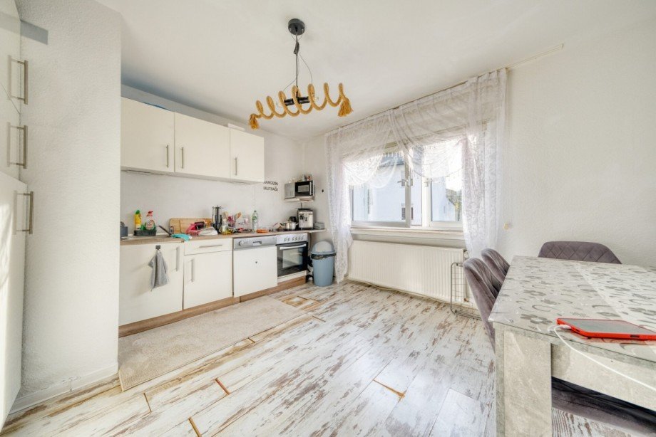 K�che EG Mehrfamilienhaus Wetzlar / Naunheim